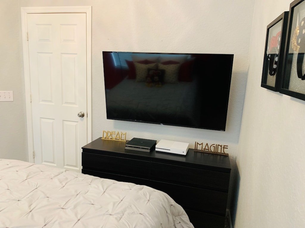 Kissimmee Vacation Rental