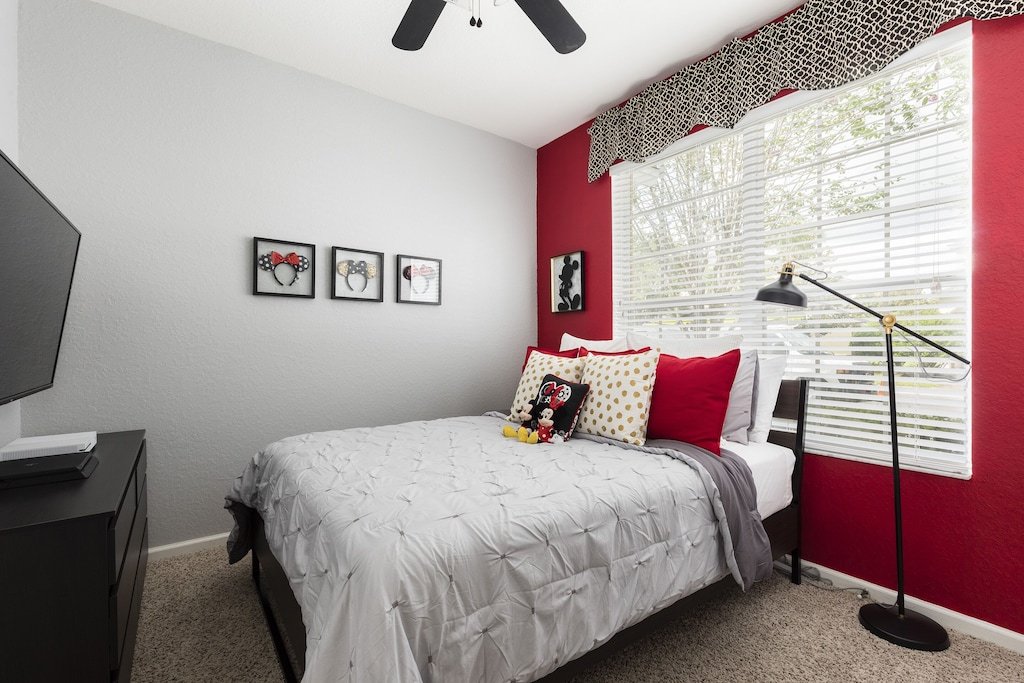 Kissimmee Vacation Rental