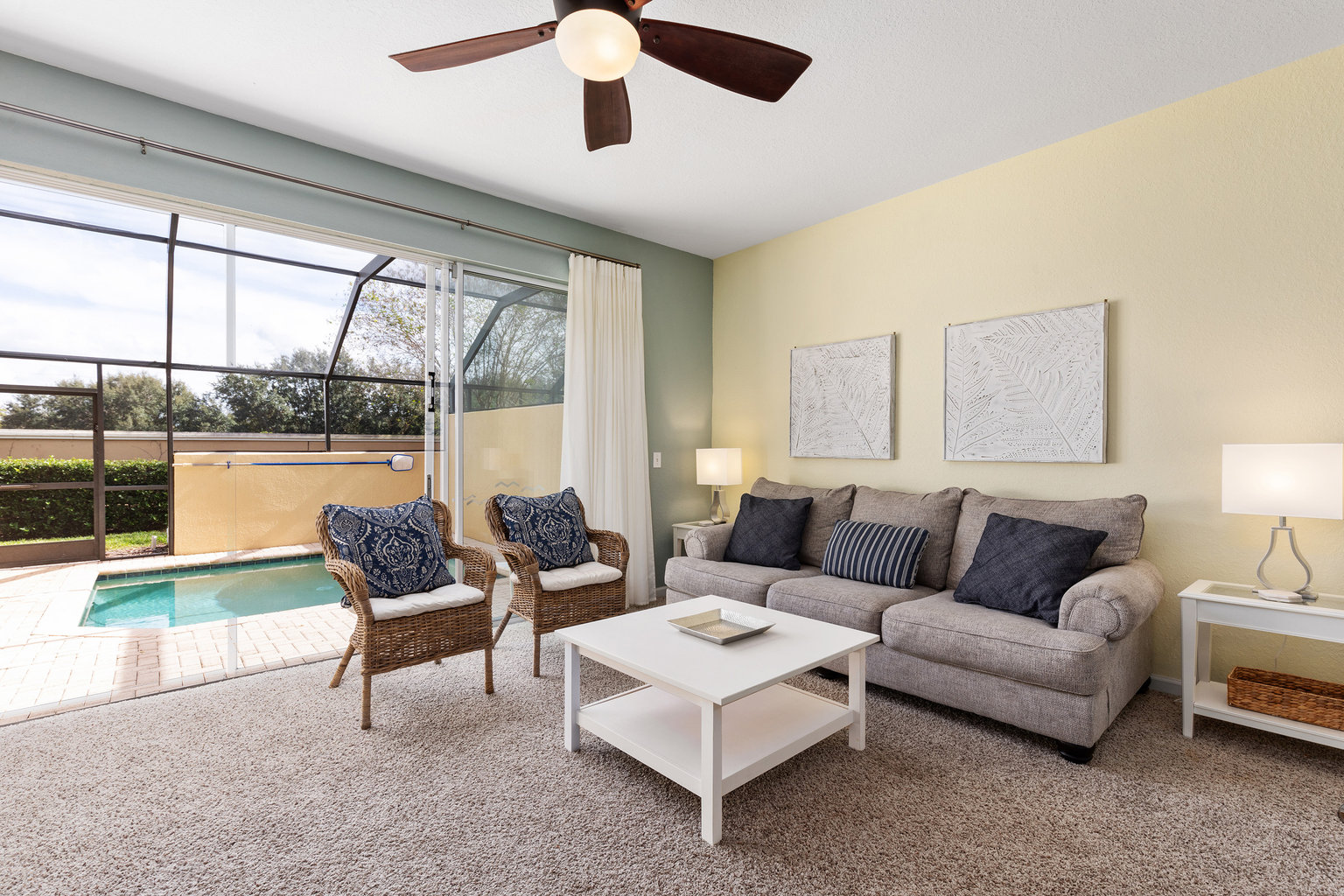 Kissimmee Vacation Rental