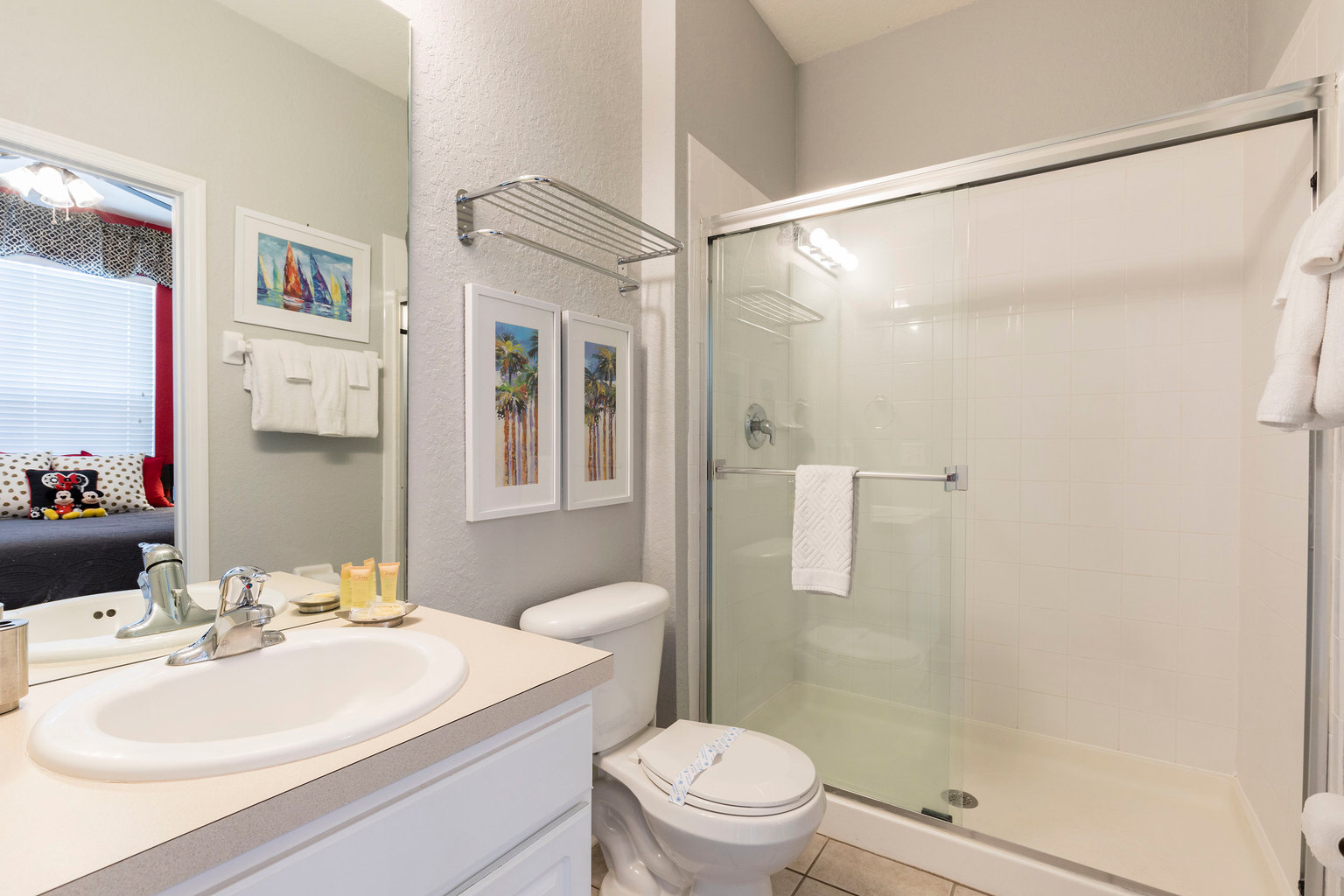 Kissimmee Vacation Rental