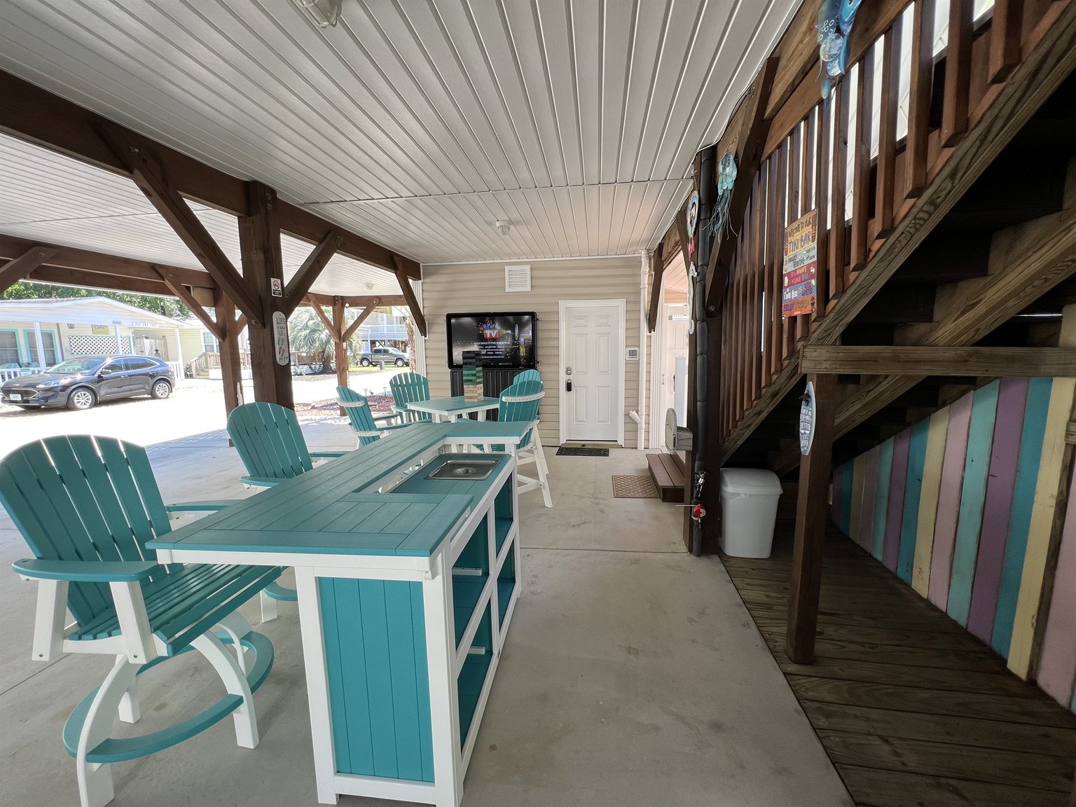 Myrtle Beach Vacation Rental