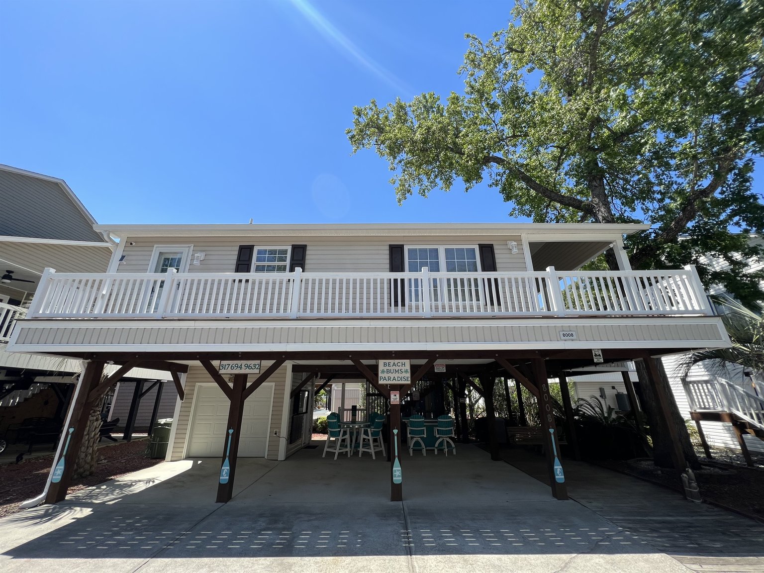 Myrtle Beach Vacation Rental