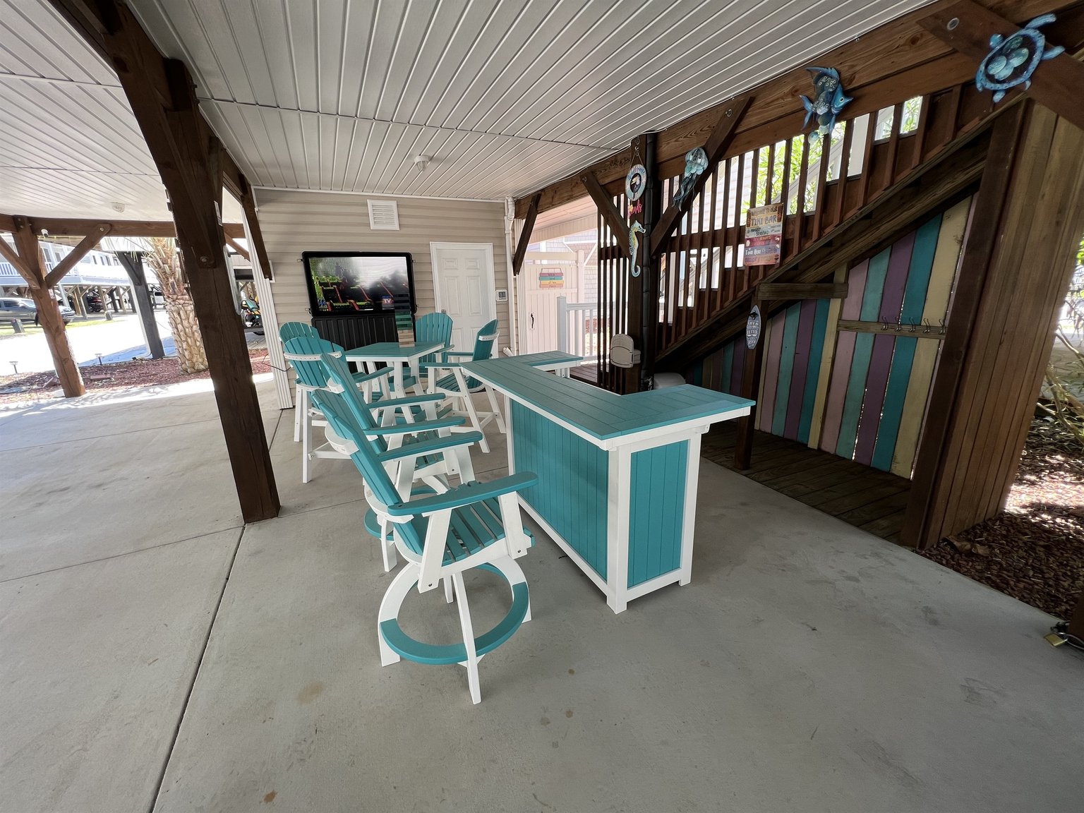 Myrtle Beach Vacation Rental