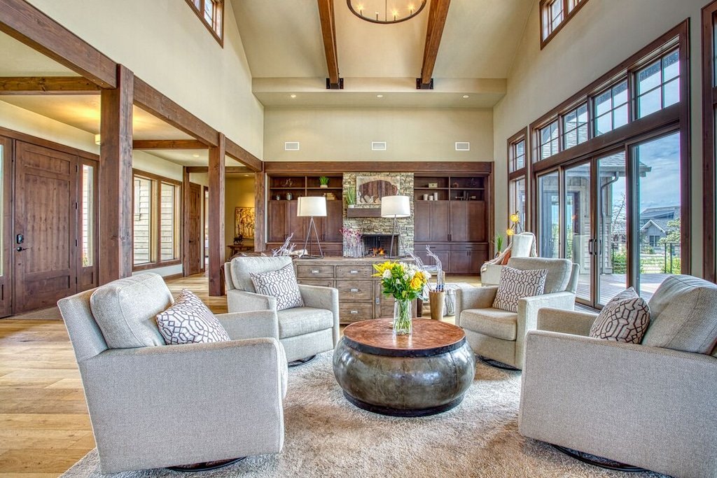 Powell Butte Vacation Rental