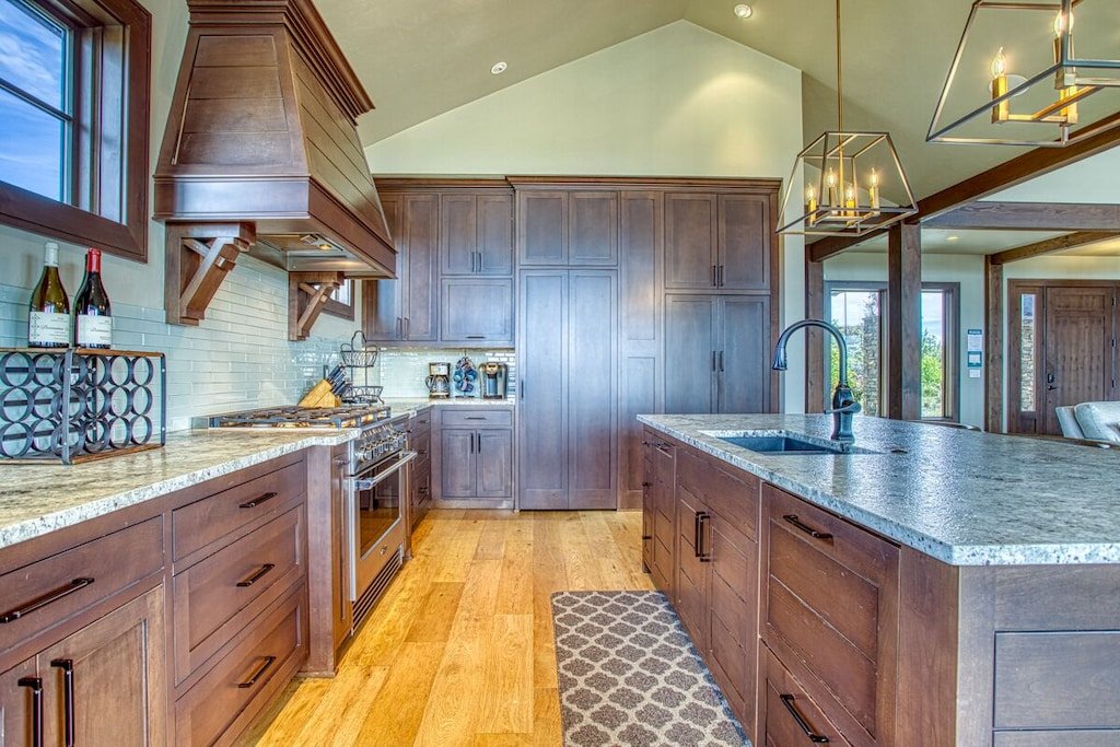 Powell Butte Vacation Rental