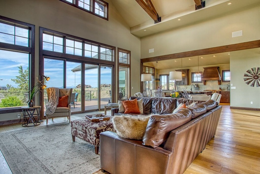 Powell Butte Vacation Rental