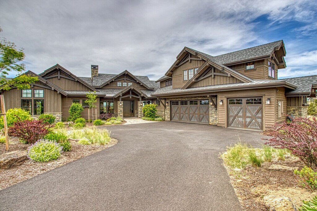 Powell Butte Vacation Rental