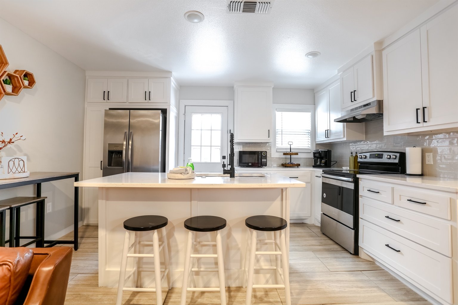 Lubbock Vacation Rental