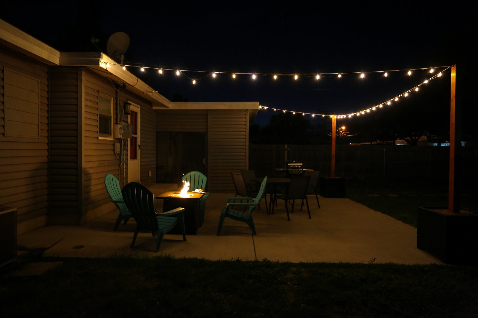 Lubbock Vacation Rental
