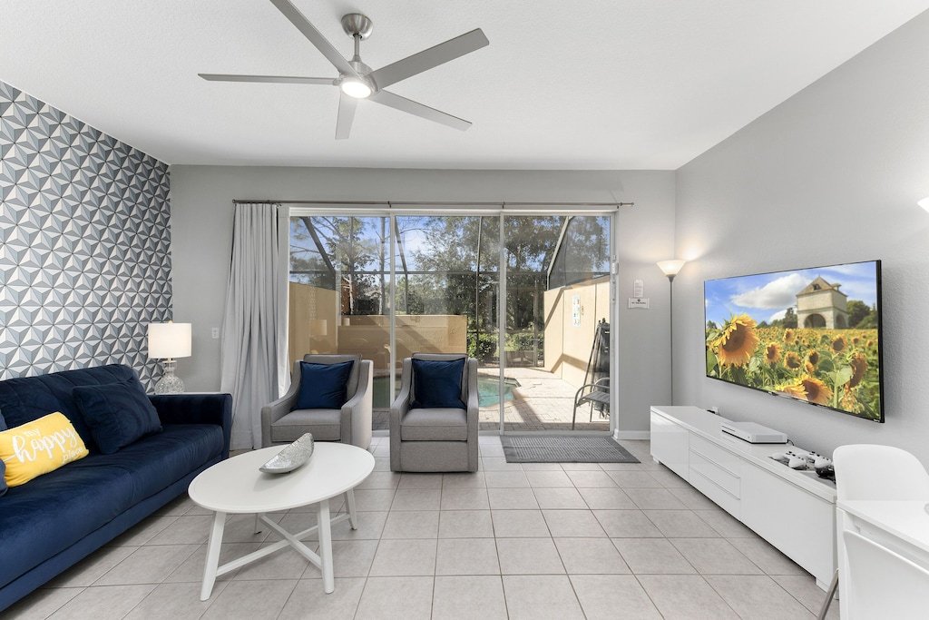 Kissimmee Vacation Rental