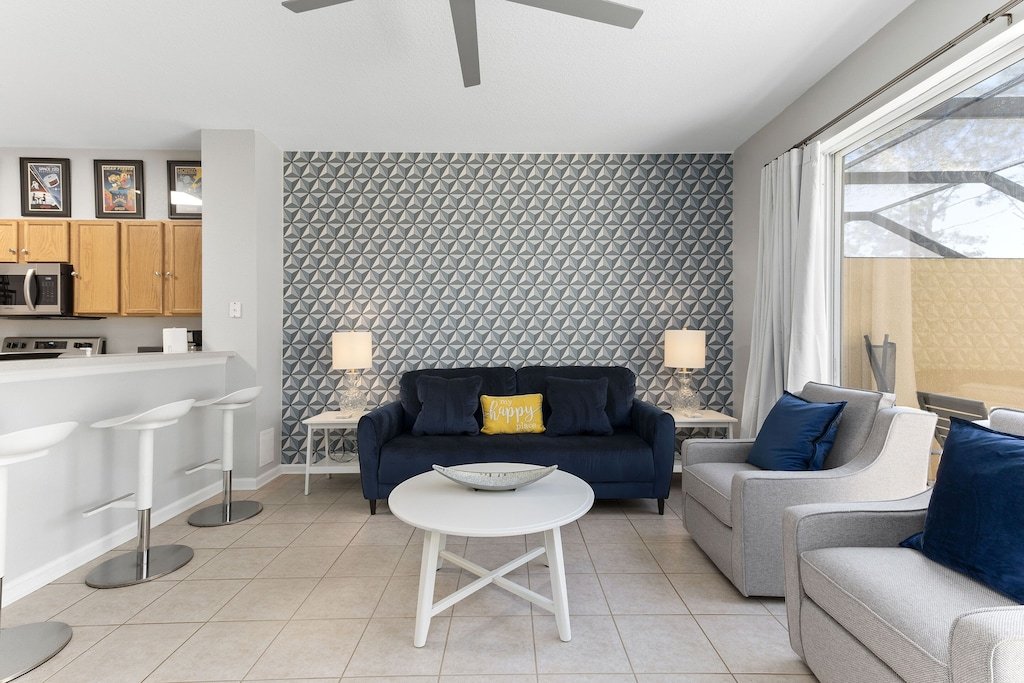 Kissimmee Vacation Rental