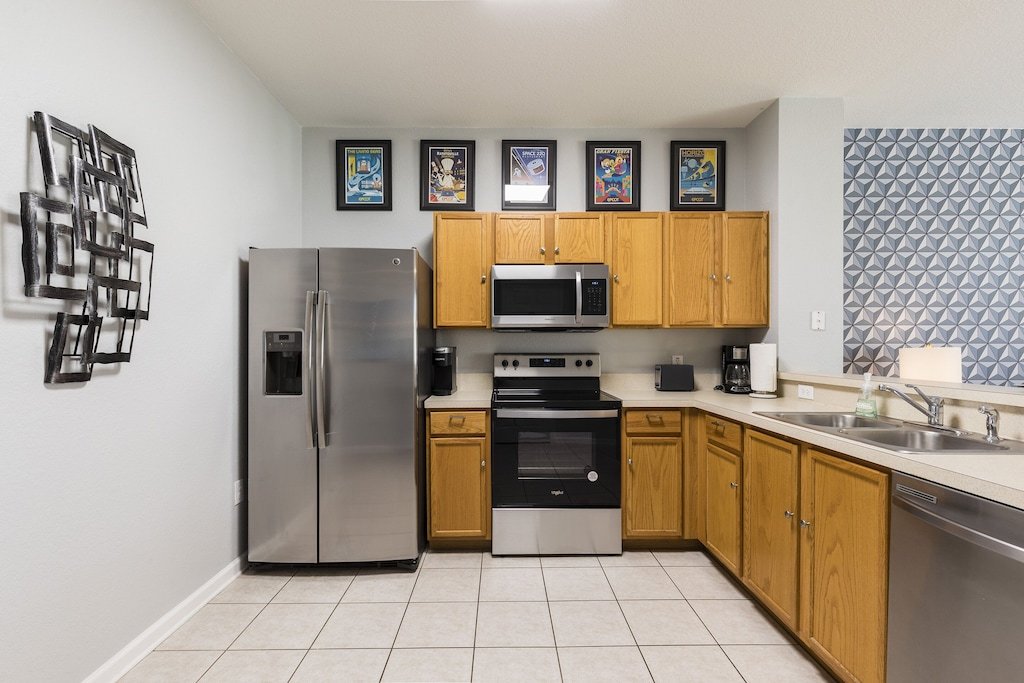 Kissimmee Vacation Rental