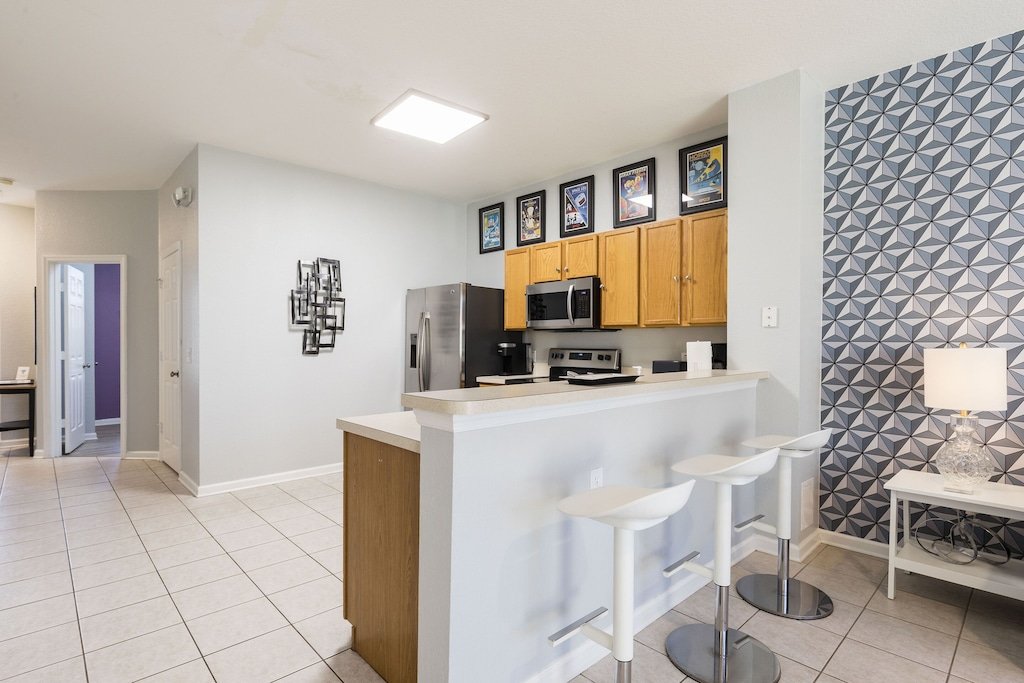 Kissimmee Vacation Rental