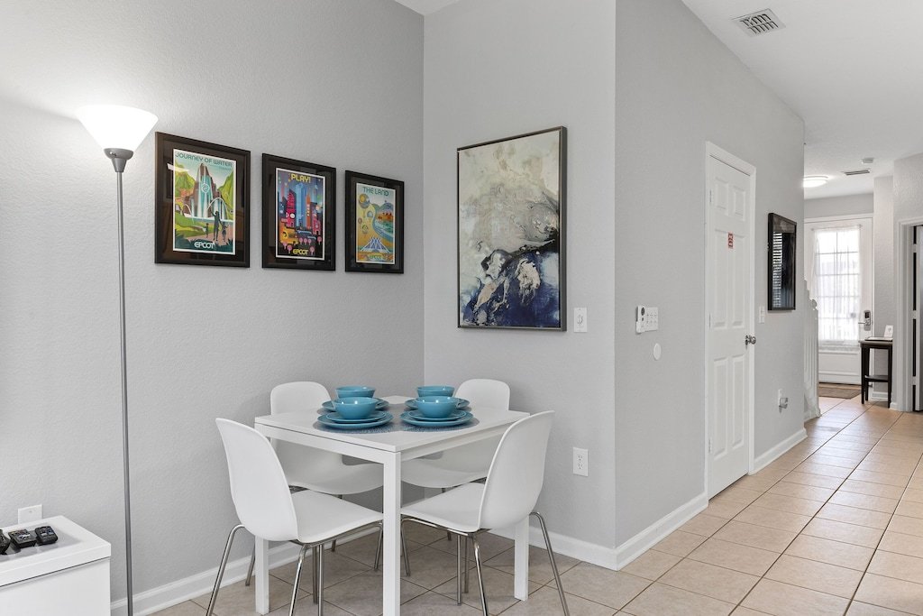 Kissimmee Vacation Rental