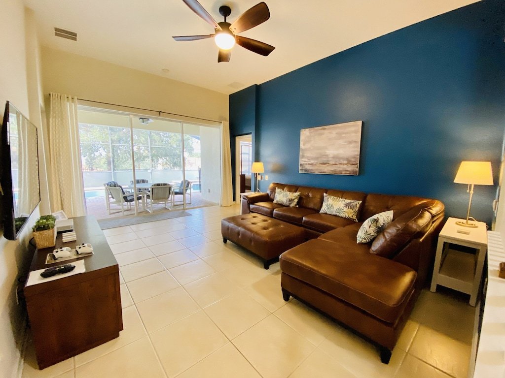 Kissimmee Vacation Rental
