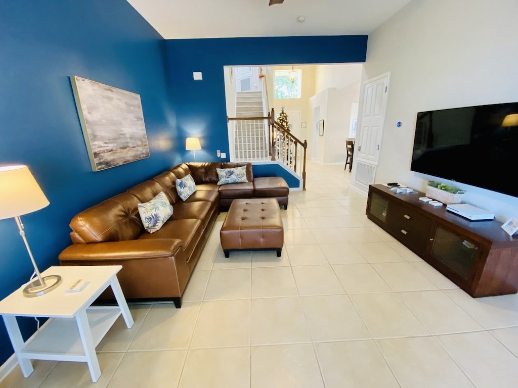 Kissimmee Vacation Rental