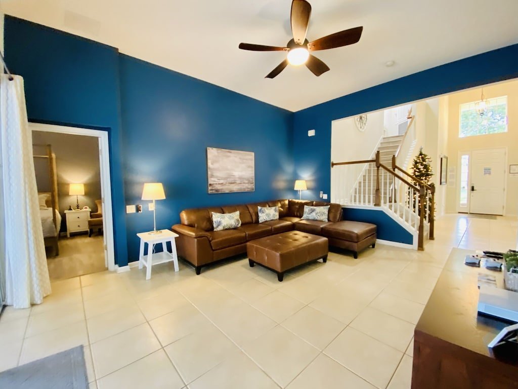 Kissimmee Vacation Rental