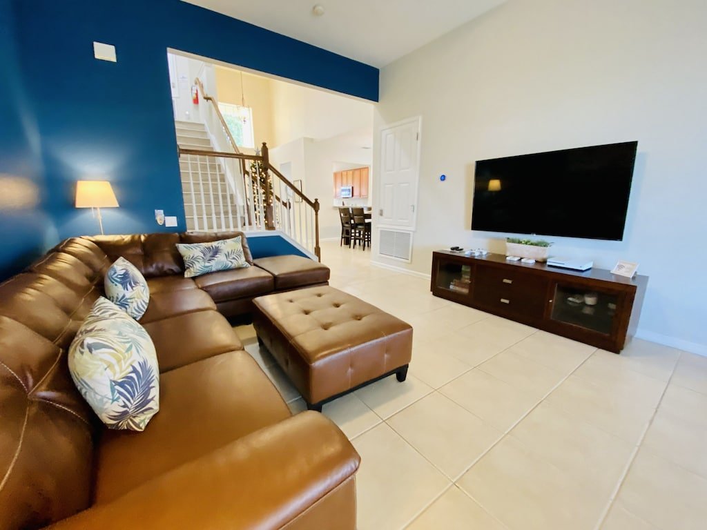 Kissimmee Vacation Rental