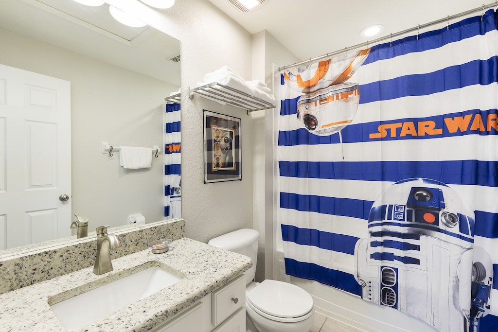 Kissimmee Vacation Rental