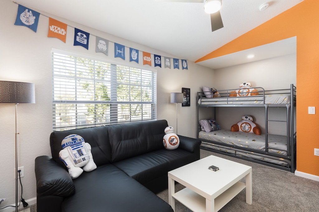 Kissimmee Vacation Rental