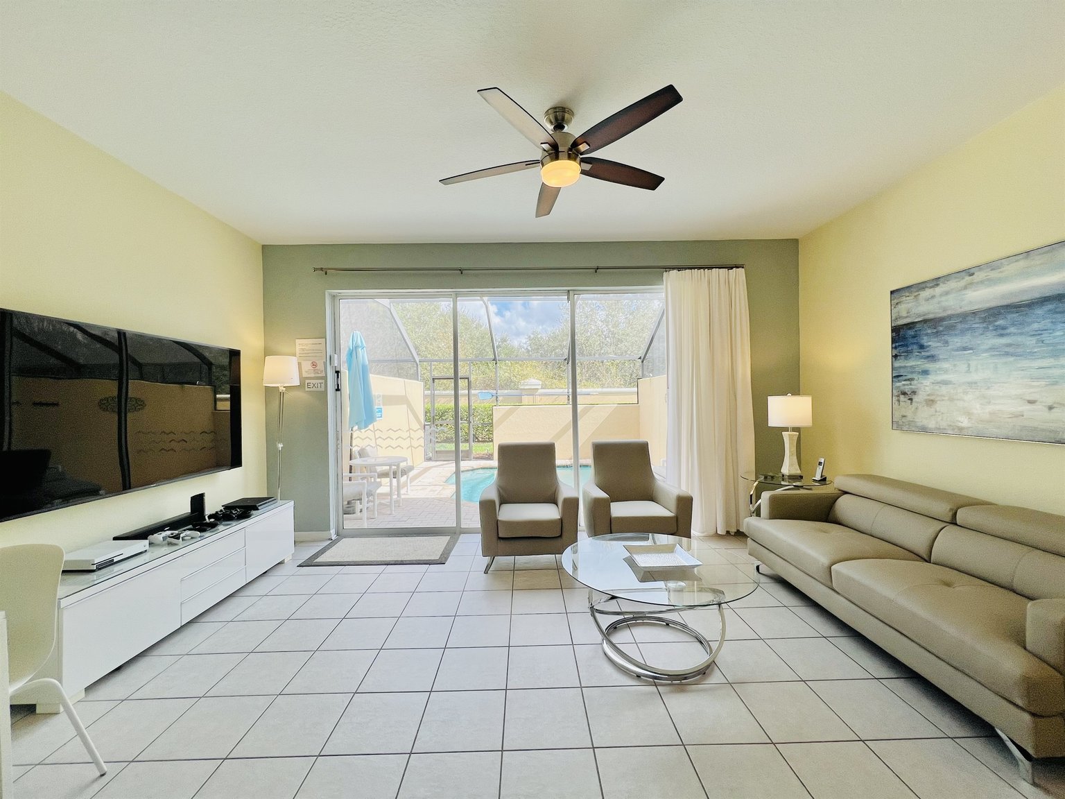 Kissimmee Vacation Rental