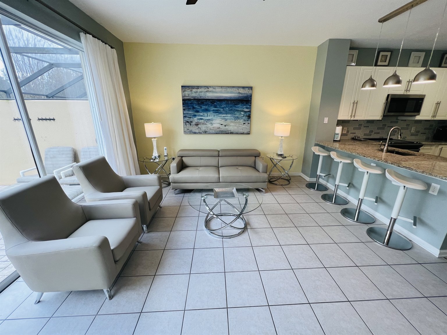 Kissimmee Vacation Rental