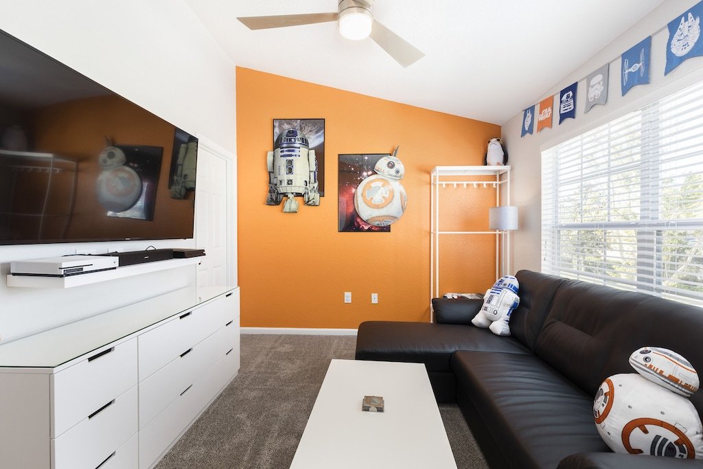 Kissimmee Vacation Rental