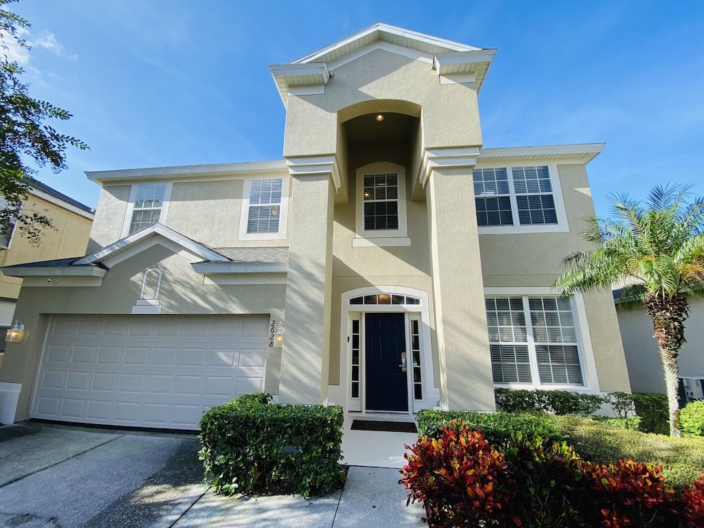 Kissimmee Vacation Rental