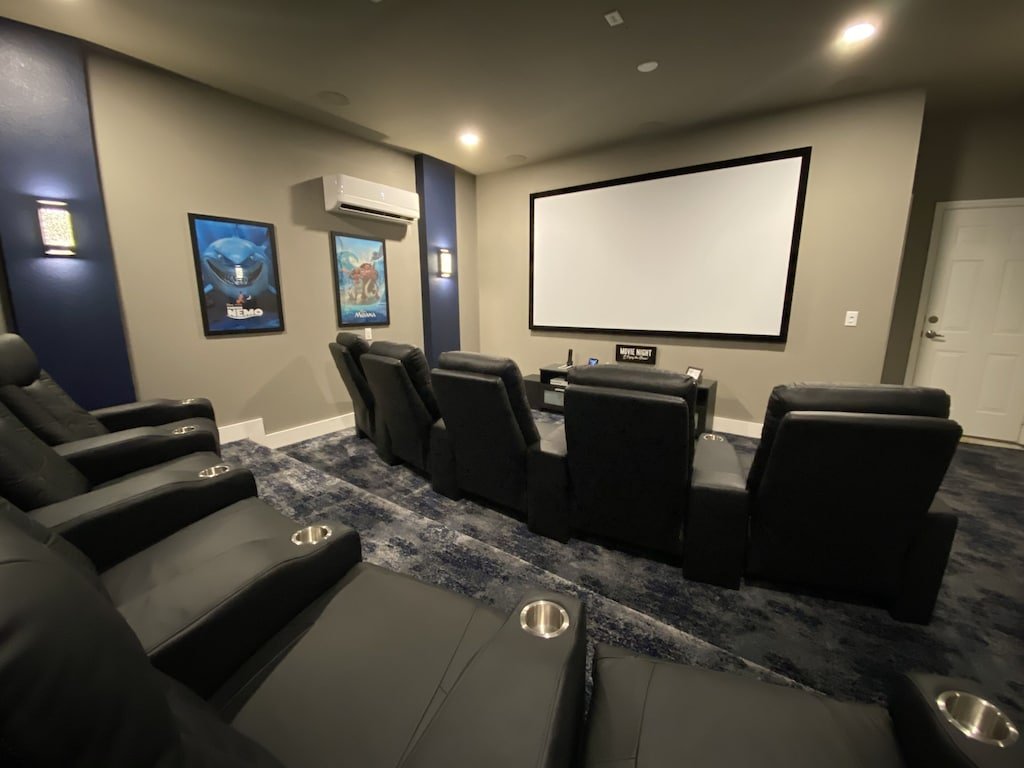 Kissimmee Vacation Rental