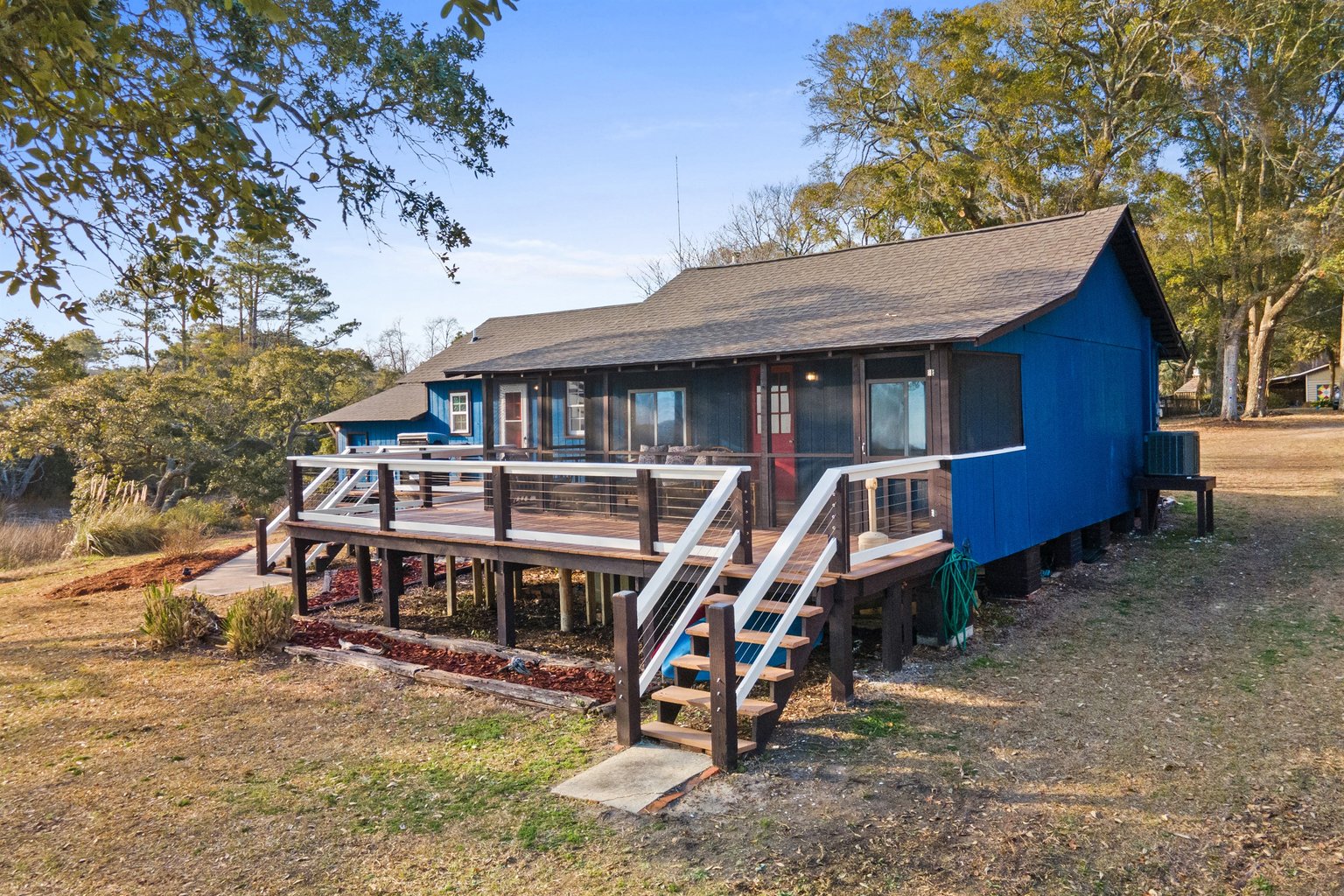 Ocean Isle Beach Vacation Rental