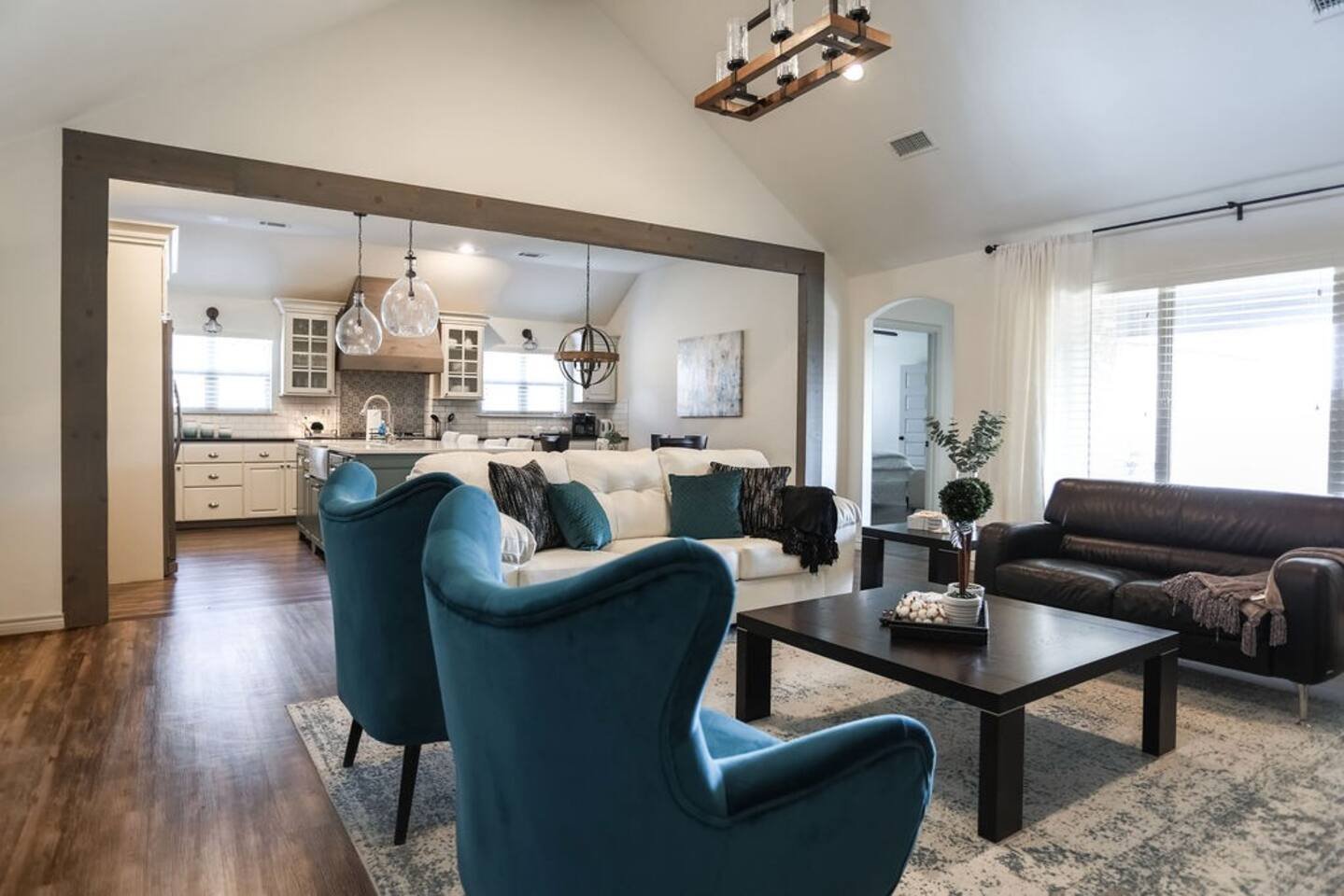 Lubbock Vacation Rental