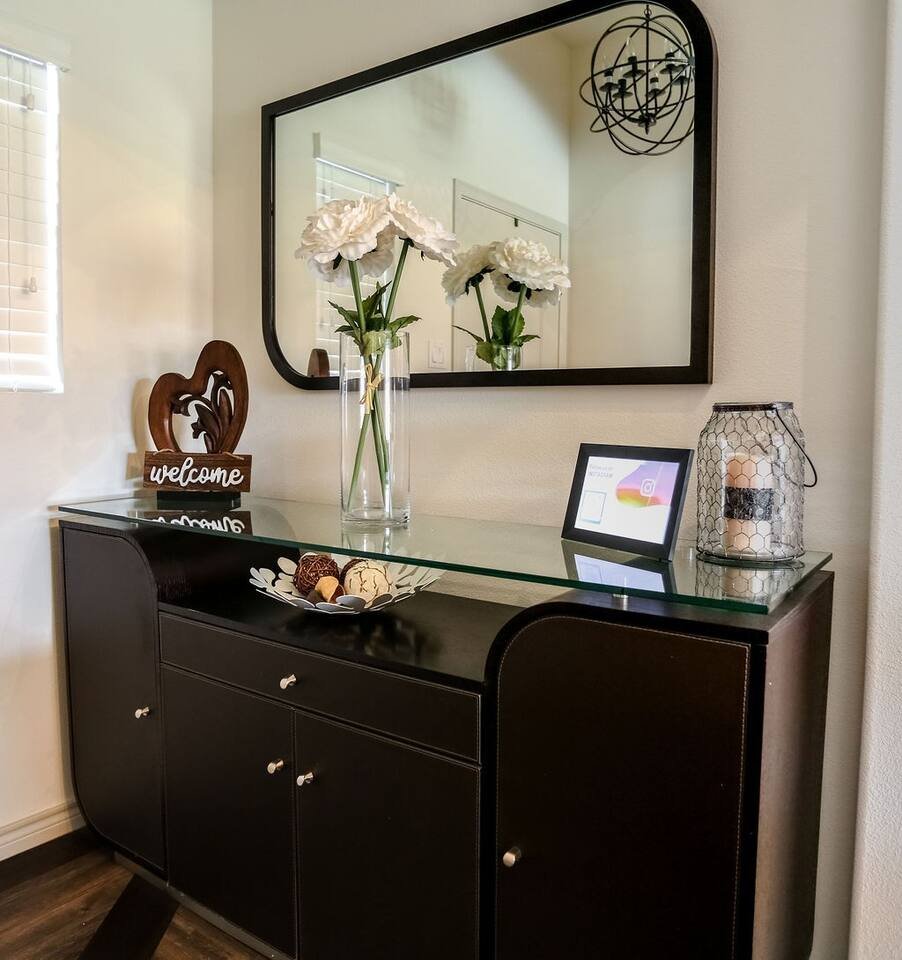 Lubbock Vacation Rental