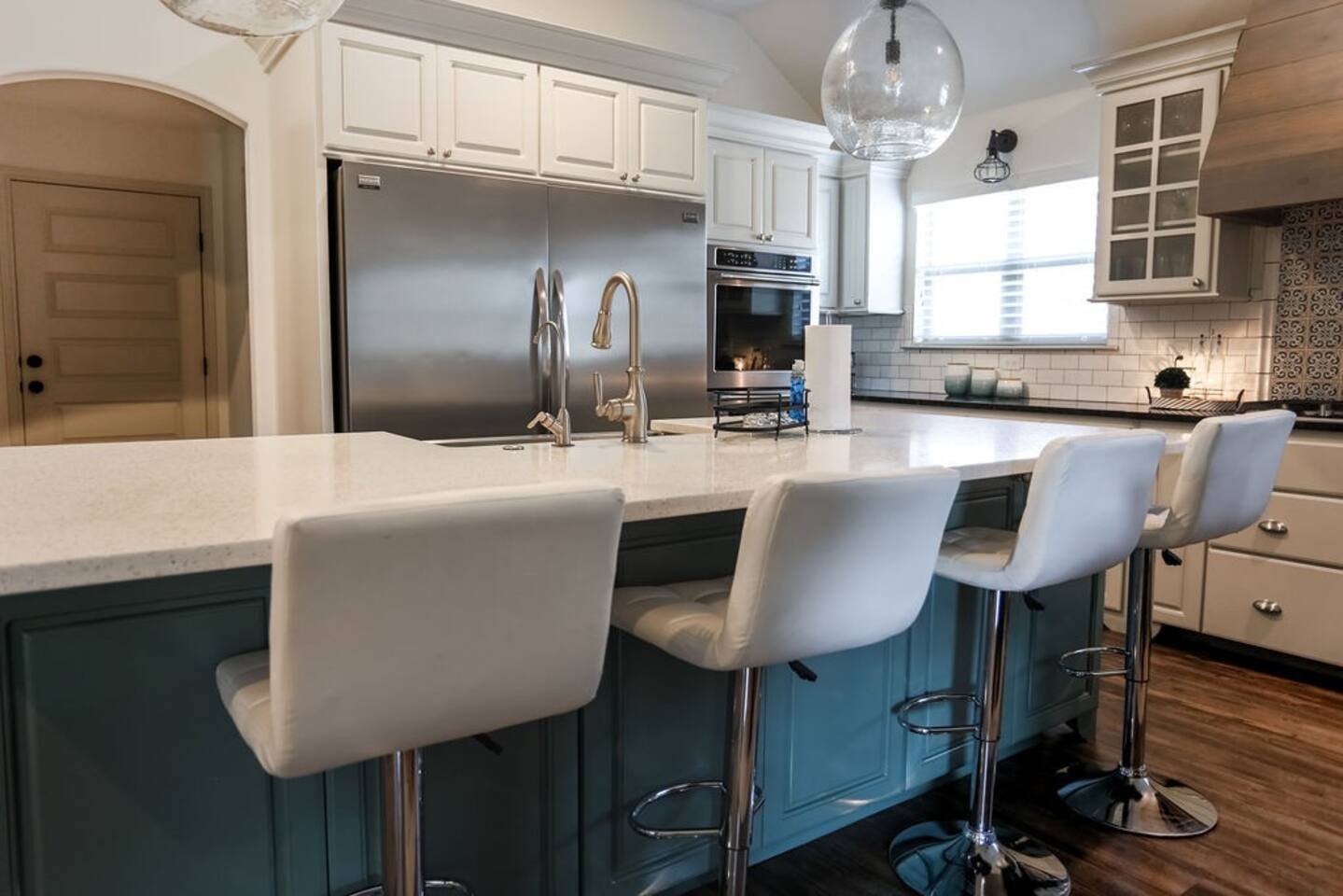 Lubbock Vacation Rental