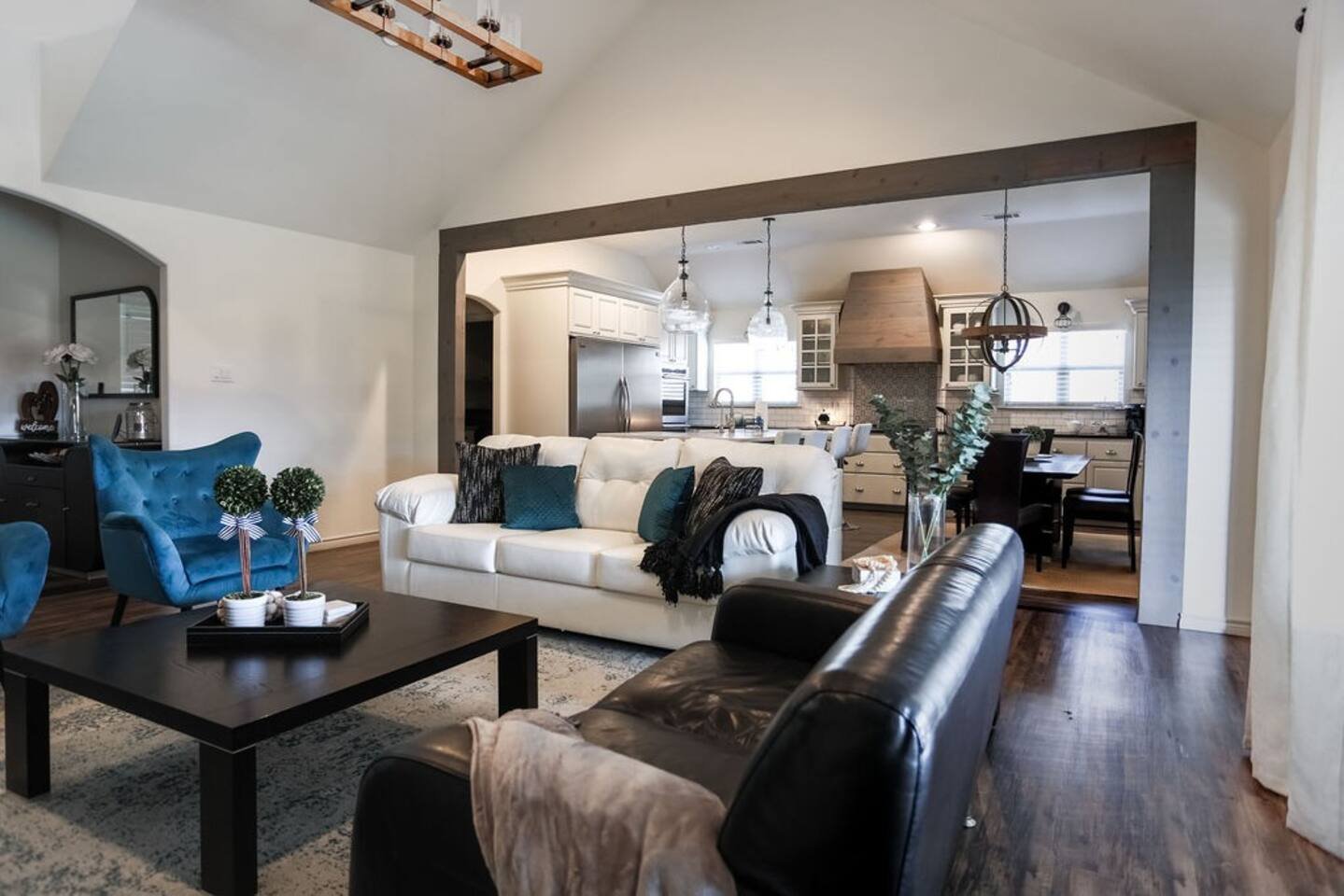 Lubbock Vacation Rental