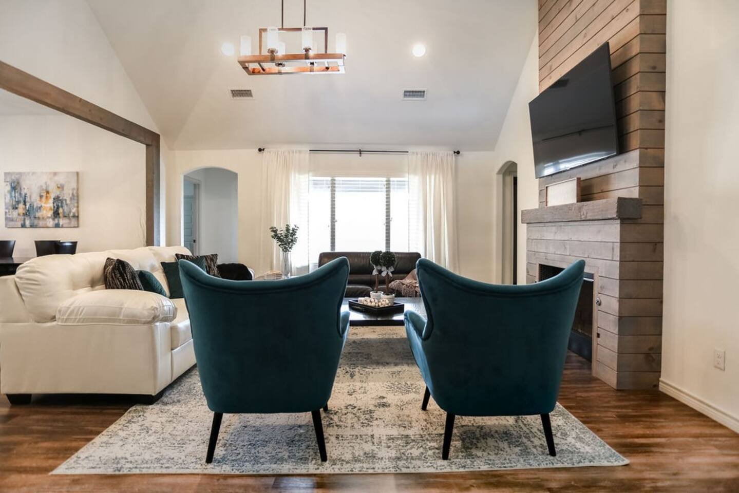 Lubbock Vacation Rental