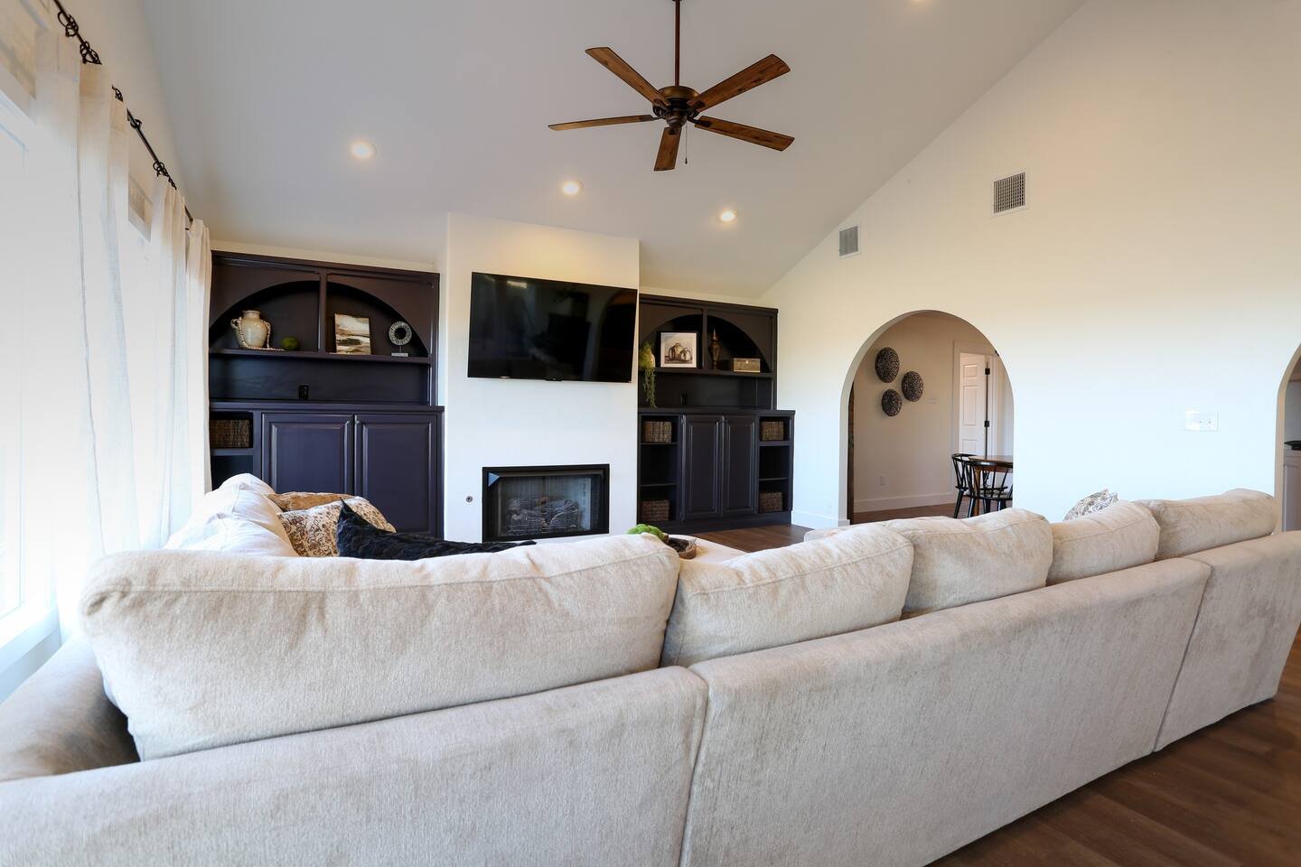 Lubbock Vacation Rental