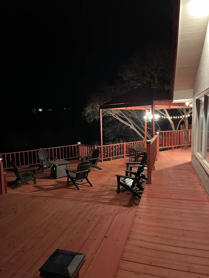 Lubbock Vacation Rental