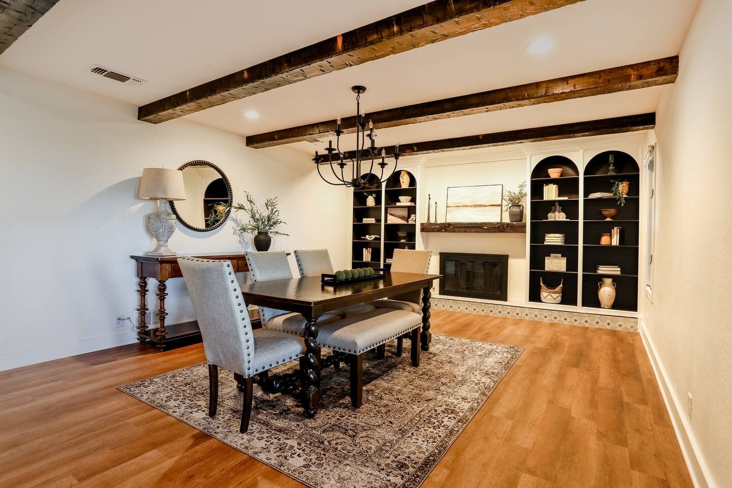 Lubbock Vacation Rental