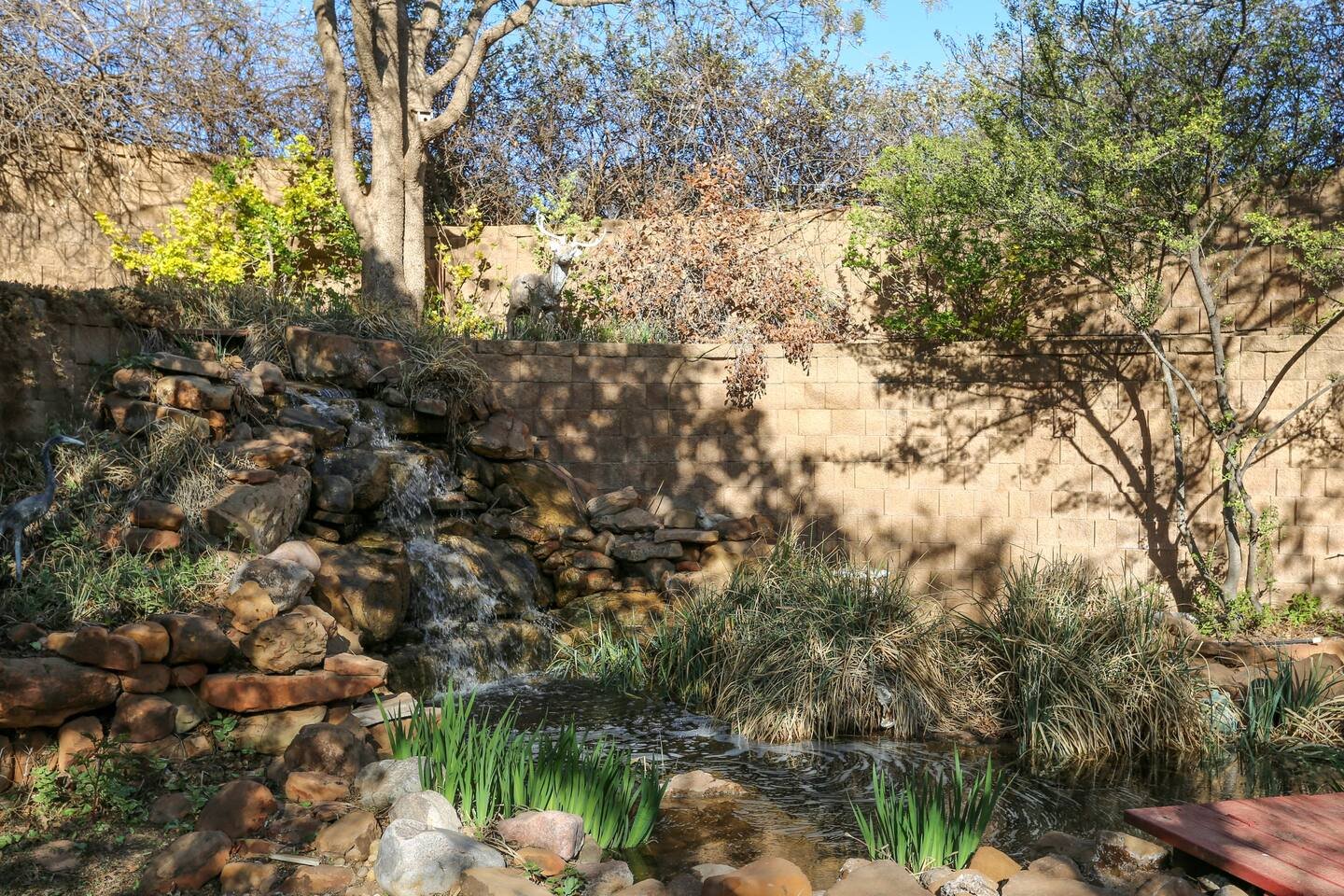 Lubbock Vacation Rental