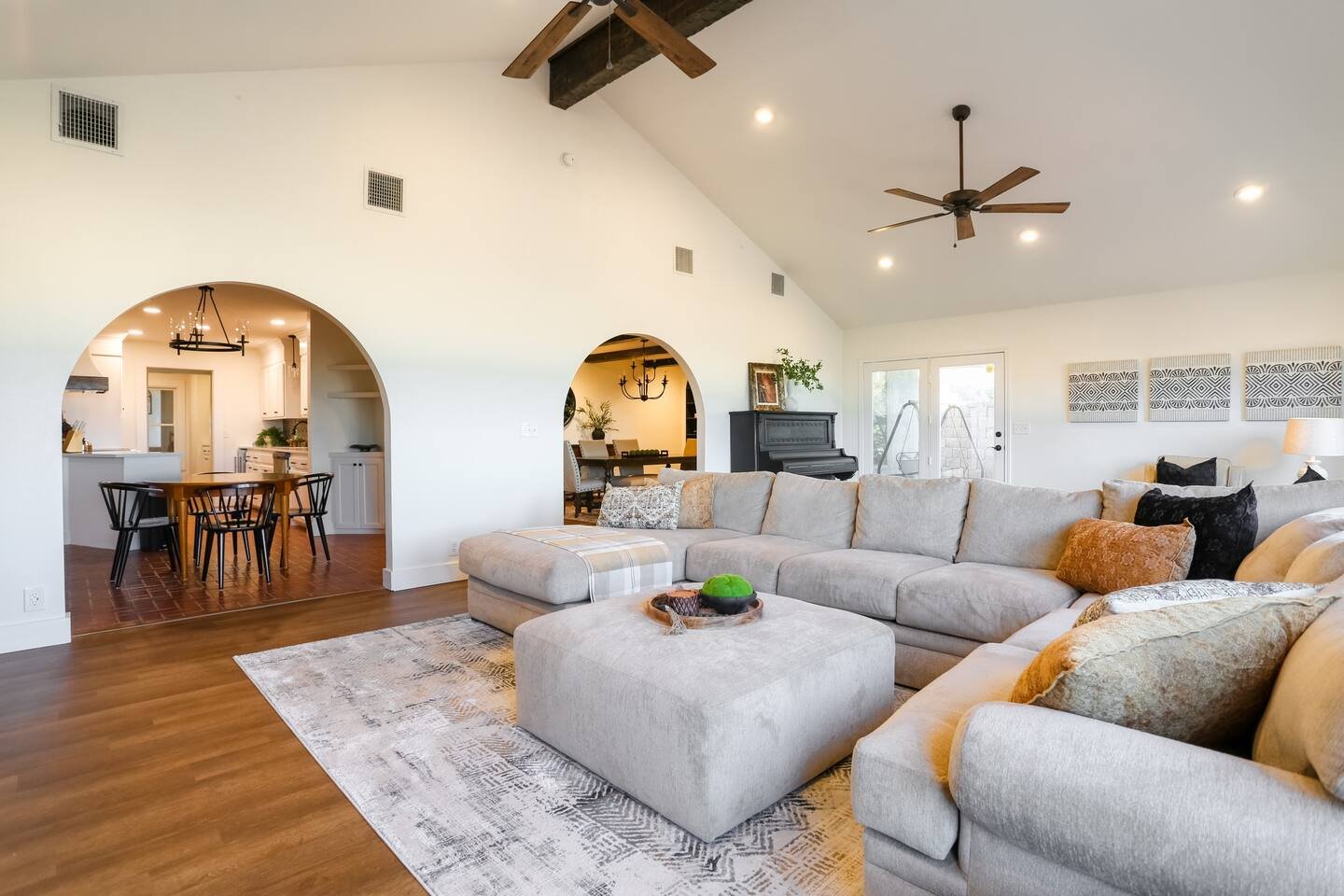 Lubbock Vacation Rental