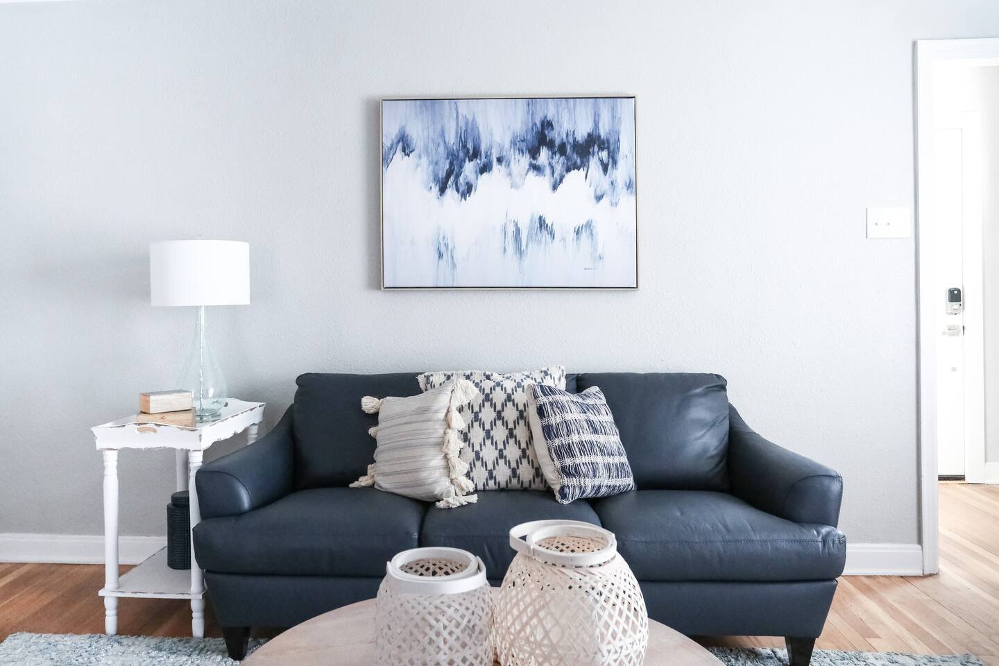 Lubbock Vacation Rental