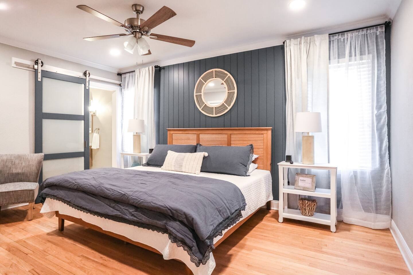 Lubbock Vacation Rental