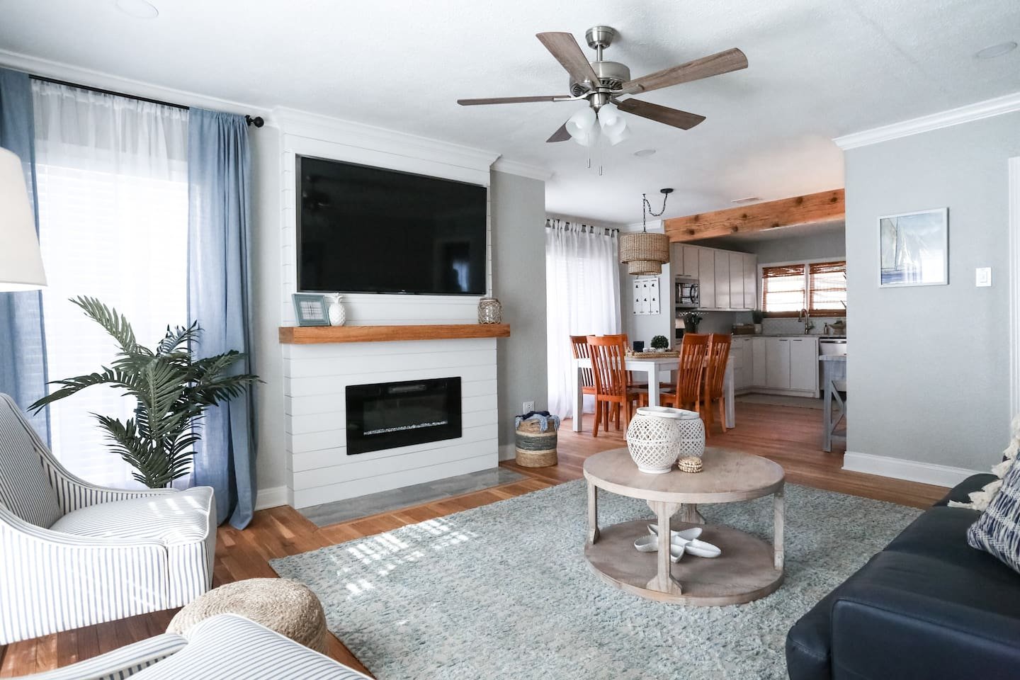 Lubbock Vacation Rental