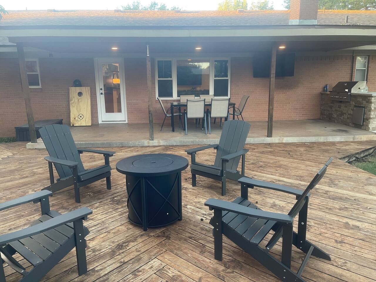 Lubbock Vacation Rental