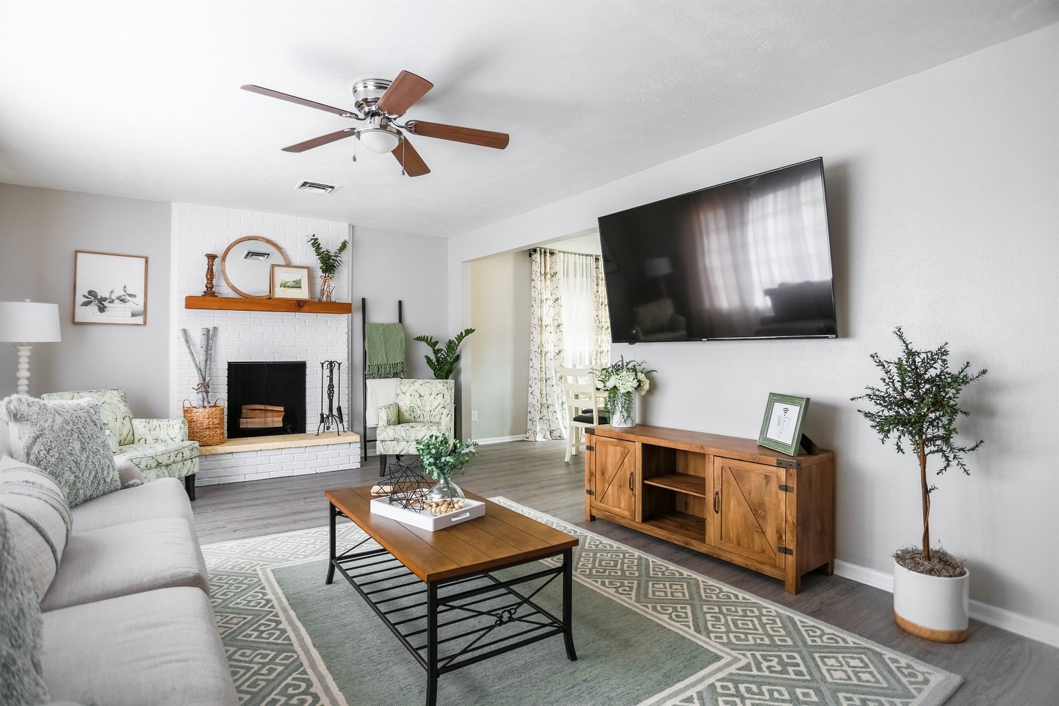 Lubbock Vacation Rental