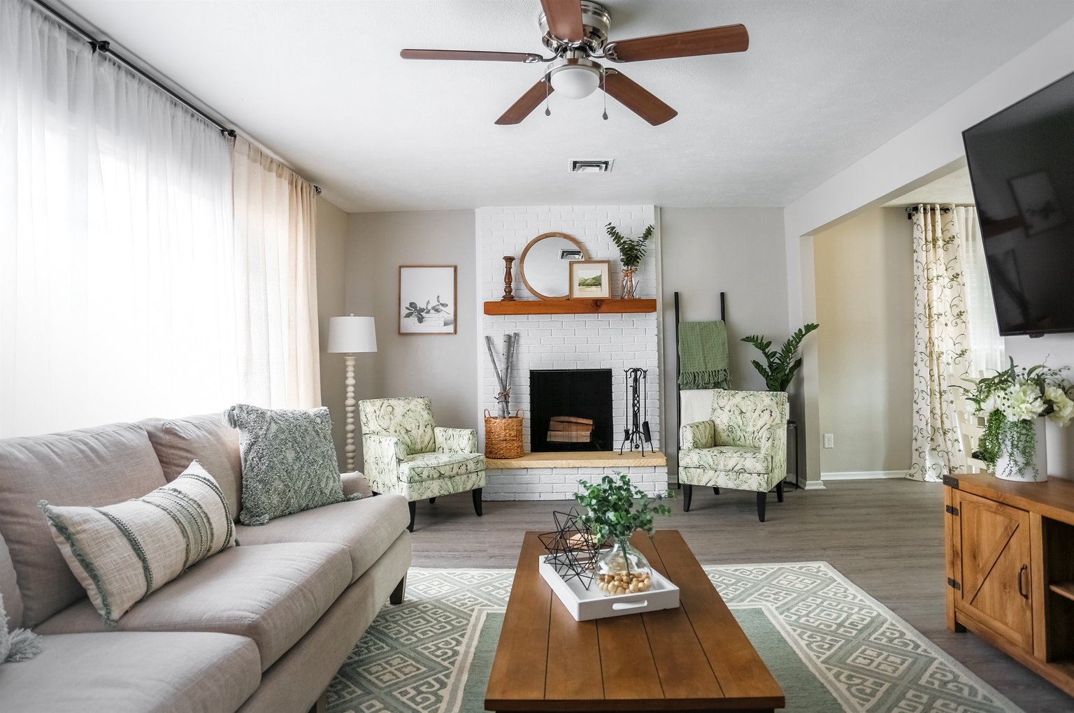 Lubbock Vacation Rental