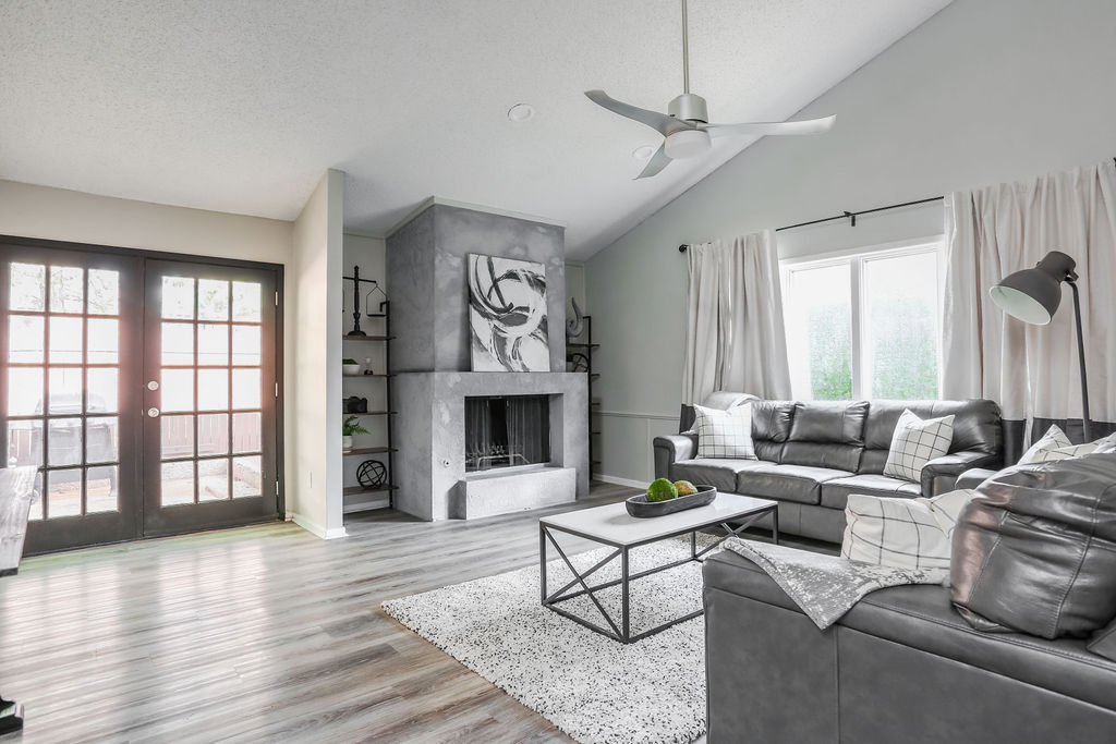 Lubbock Vacation Rental