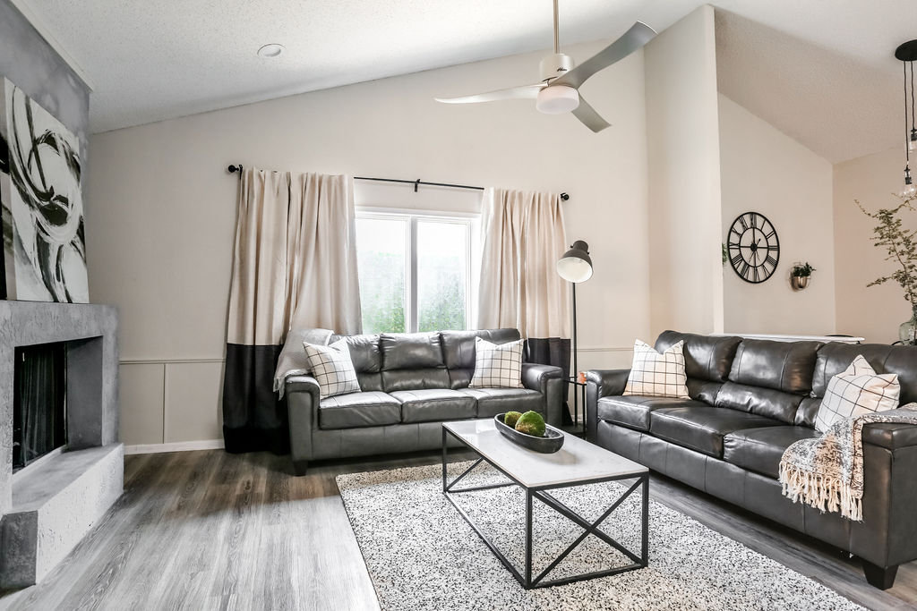 Lubbock Vacation Rental