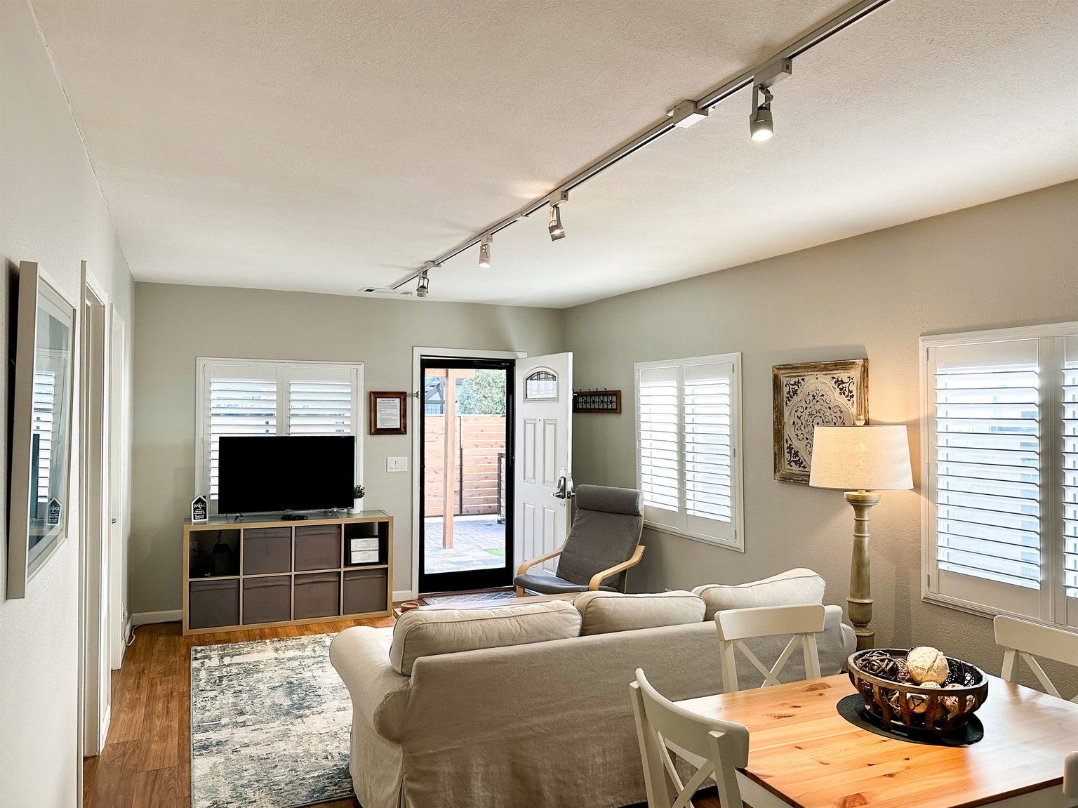 San Diego Vacation Rental