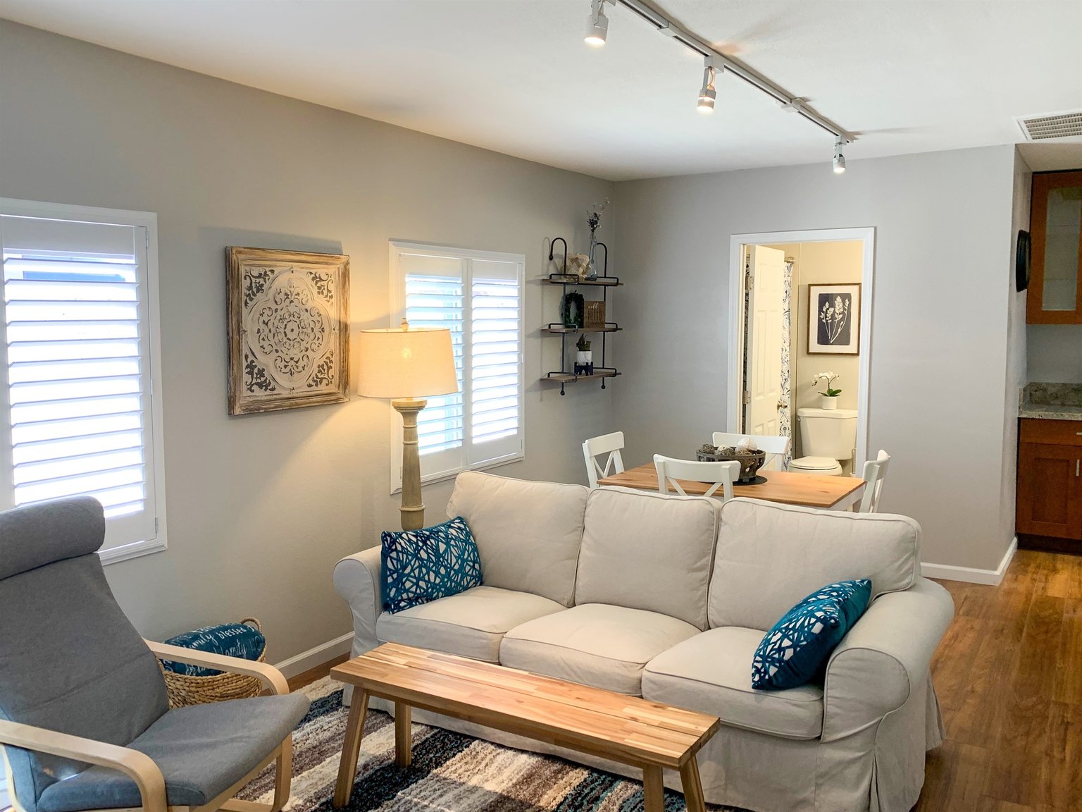 San Diego Vacation Rental